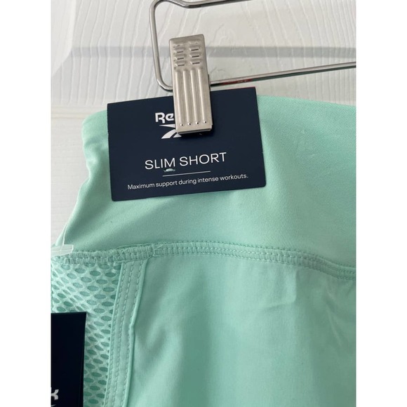 NWT Reebok Short - Picture 4 of 8